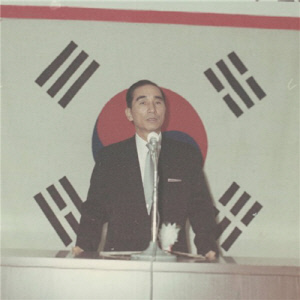 [동포의 창] 이달의 재외동포에 日 고베총영사관 기증 주도한 황공환