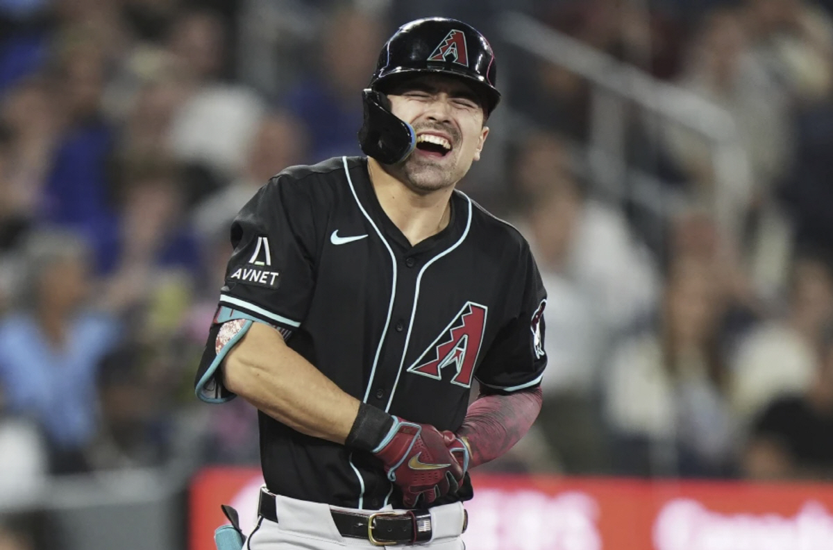 LAD에 손벌려야 하나? 캐롤 부상 이탈에 美 대표팀 초비상, 3457억…