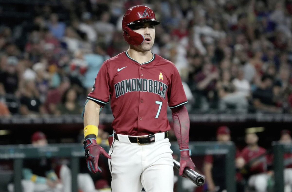 LAD에 손벌려야 하나? 캐롤 부상 이탈에 美 대표팀 초비상, 3457억…