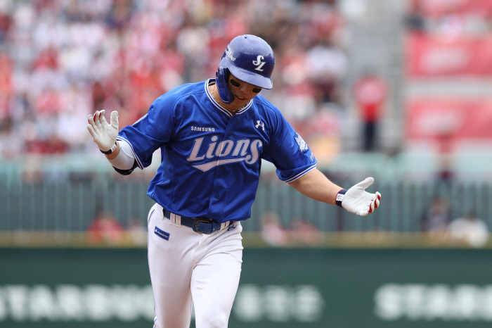 "한계는 없다" 실링 무한대 가을영웅, 성장의 끝은 어디? 무라카미 코치와 '비밀 프로젝트' 가동