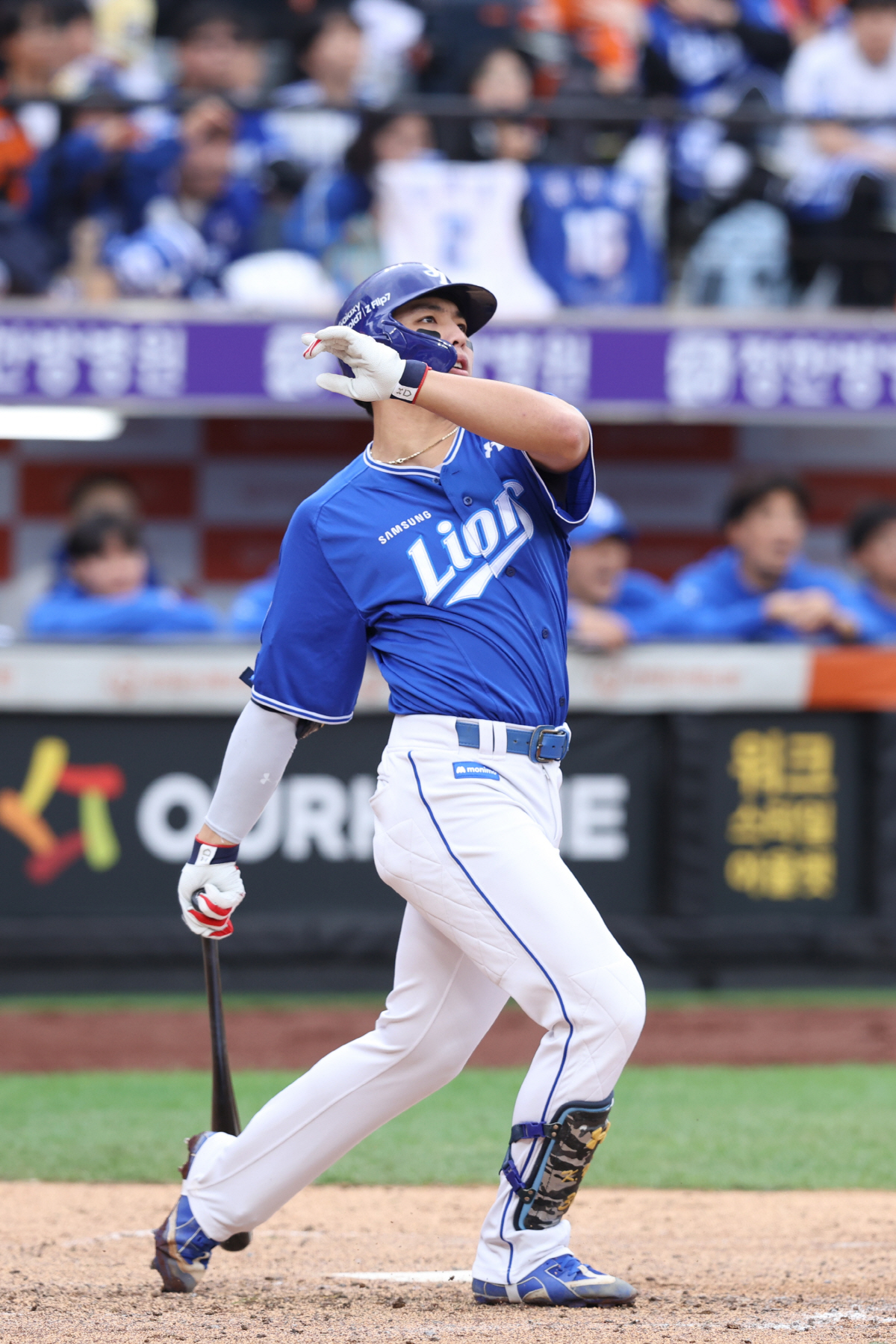 "한계는 없다" 실링 무한대 가을영웅, 성장의 끝은 어디? 무라카미 코치…