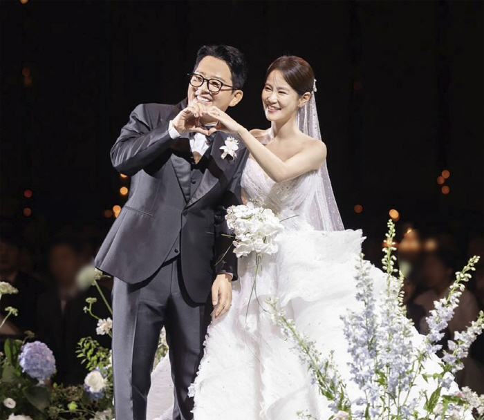 김준호♥김지민, 2세 위해 시험관 시술 결정...