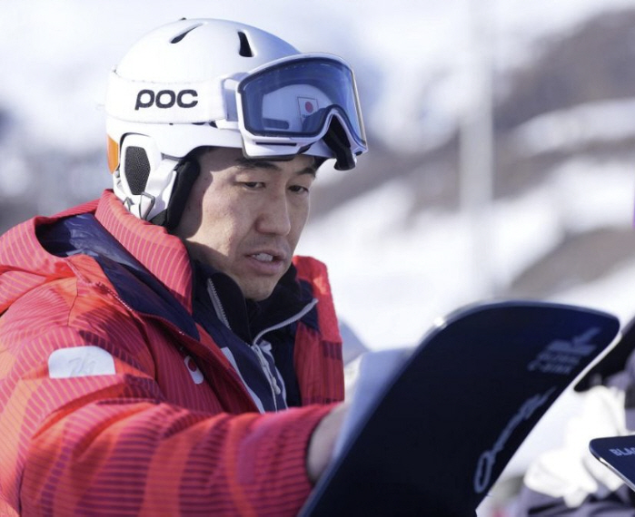 "억울합니다, 정말 억울합니다" 日 뒤흔든 실격 사건, 대국민 사과까지 …