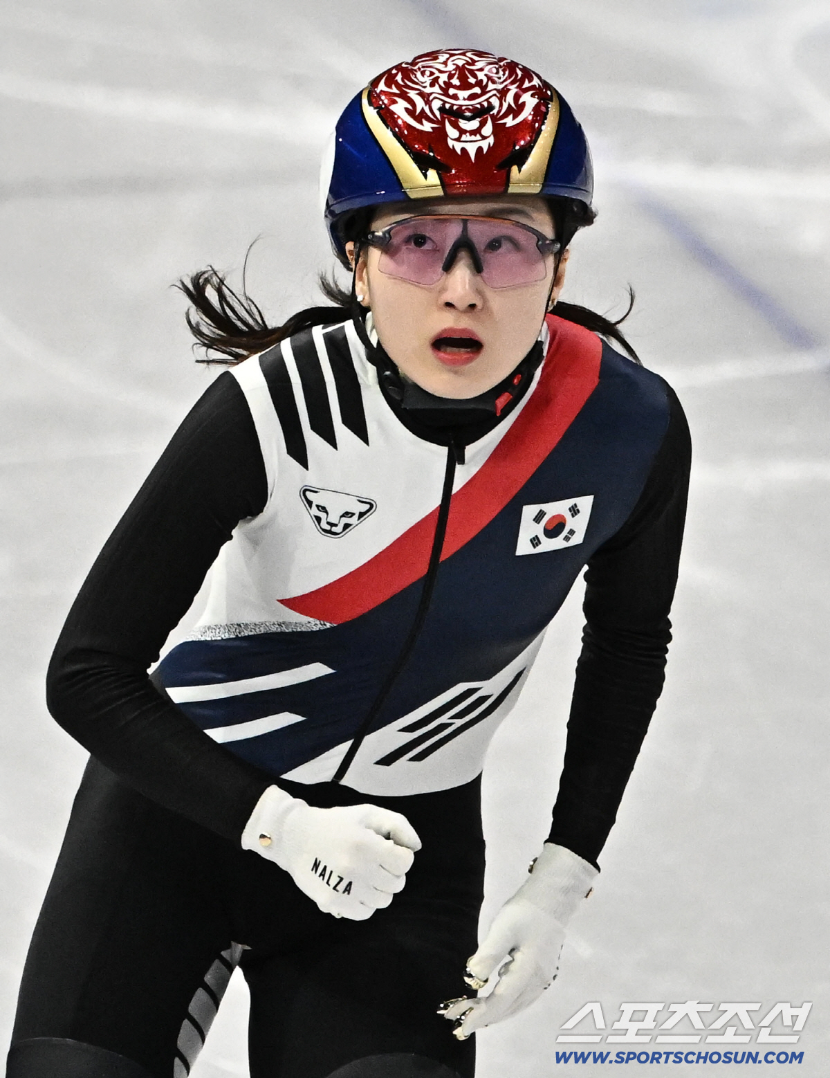 [밀라노 LIVE]韓 자존심 지켰다! '미친 역전' 임종언, 男 1000…