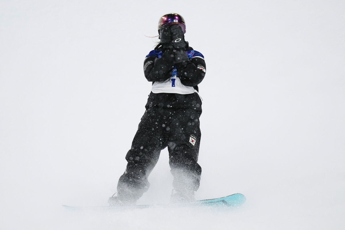 [밀라노 스토리]'죽음의 공포' 이겨낸 '천재 아닌 오뚝이' 최가온, '…
