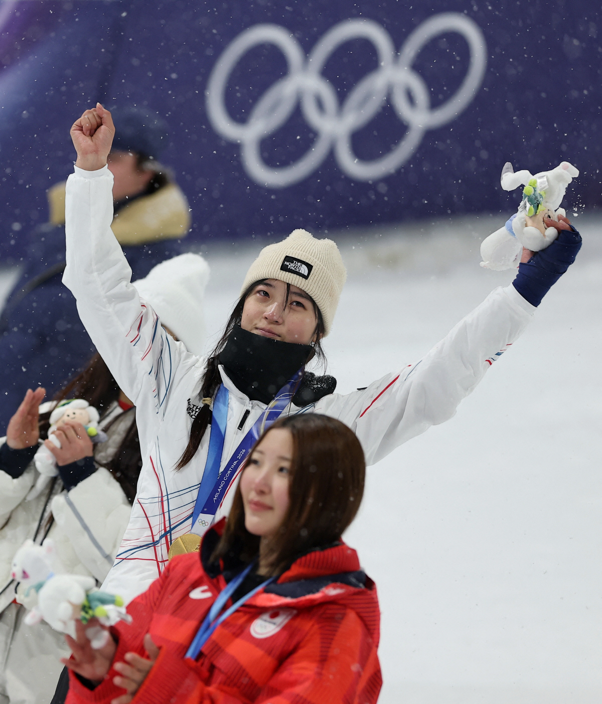 [밀라노 스토리]'죽음의 공포' 이겨낸 '천재 아닌 오뚝이' 최가온, '…