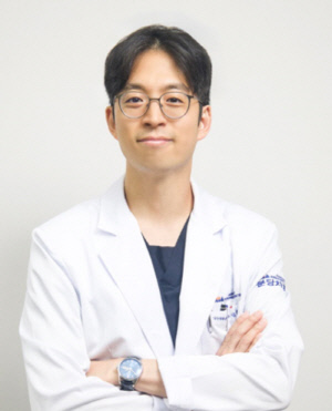 분당차병원 임공민 교수팀, 오목가슴 'XI-bar 수술법' 우수성 규명