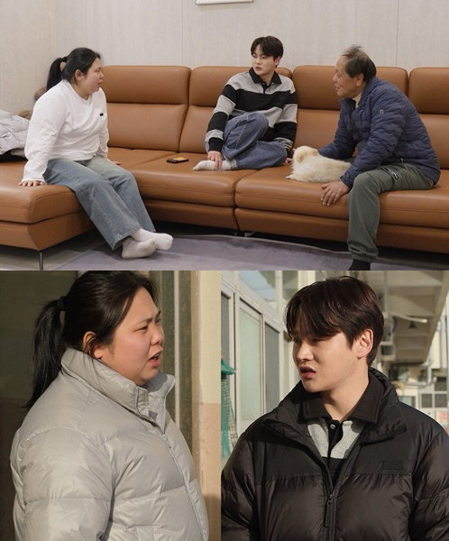 박서진 母, 갑상샘암 의심 진단에 온가족 절망..."기운없는 모습 평소와…