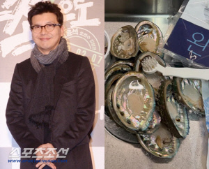 손지창, 홀아비 됐다..♥오연수 없이 집안일 사투 