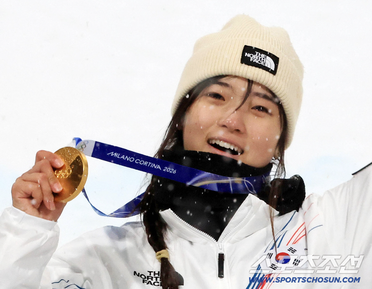 '충격과 공포를 이겨낸 최고의 역전 드라마였다' 캡1080 실패→머리부터…