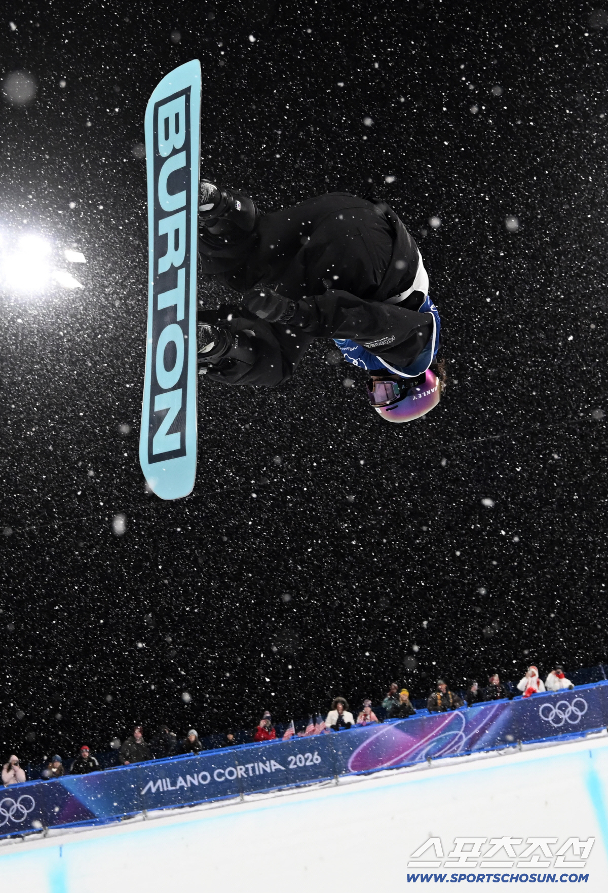 '충격과 공포를 이겨낸 최고의 역전 드라마였다' 캡1080 실패→머리부터…