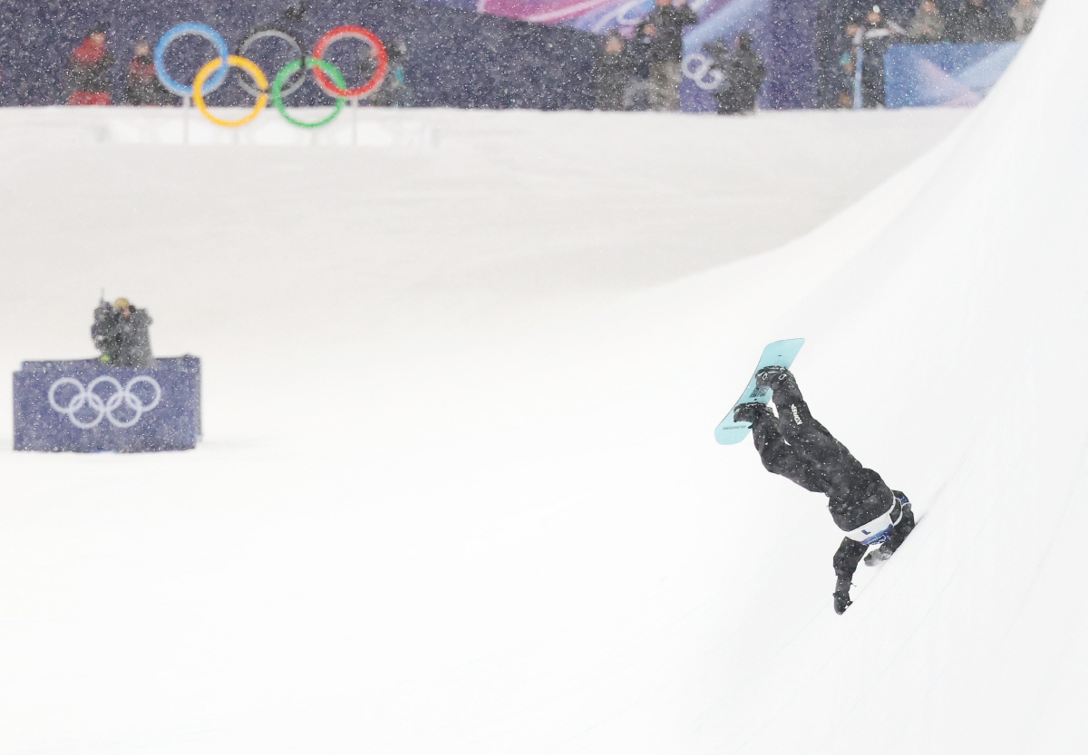 '충격과 공포를 이겨낸 최고의 역전 드라마였다' 캡1080 실패→머리부터…