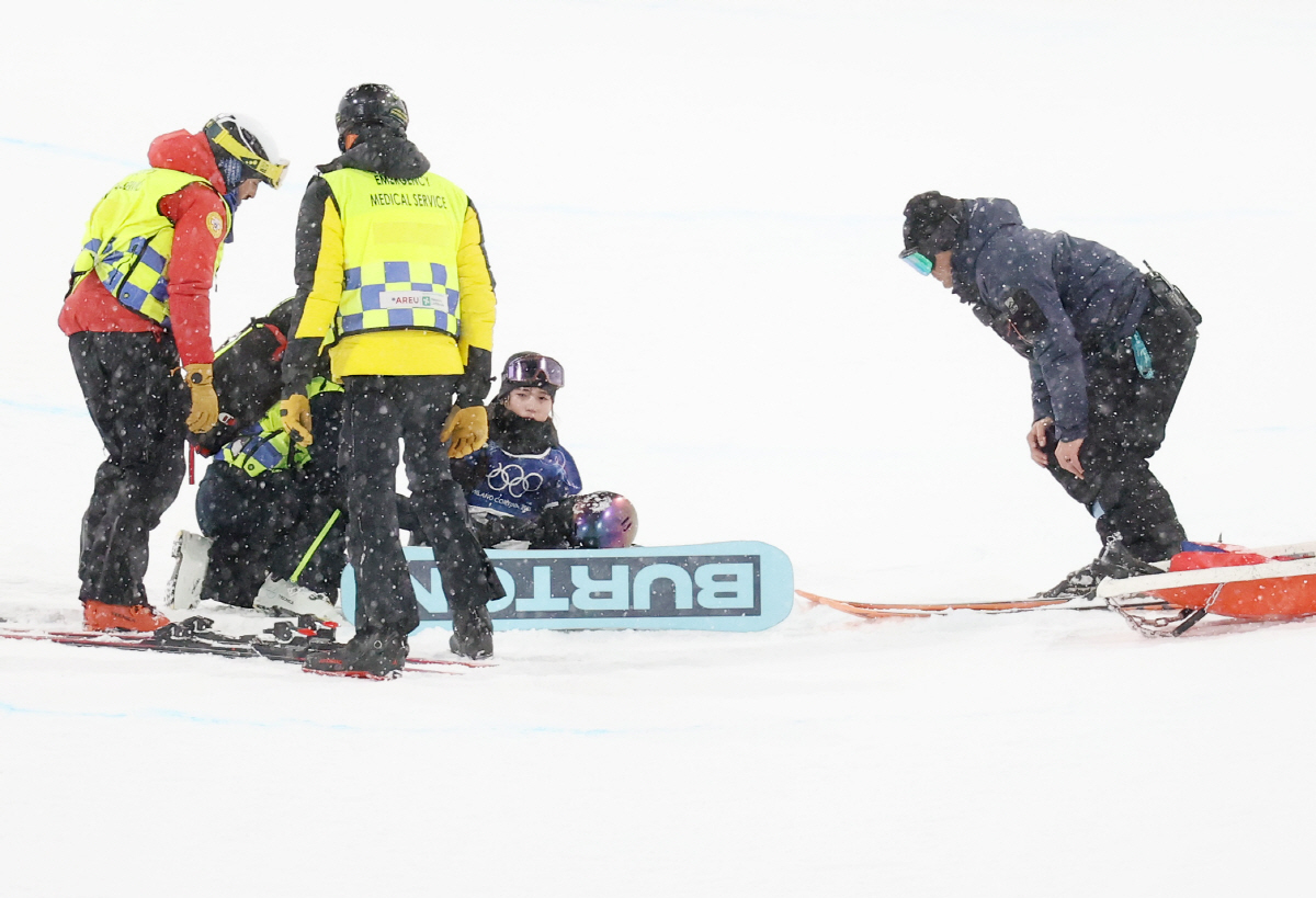 '충격과 공포를 이겨낸 최고의 역전 드라마였다' 캡1080 실패→머리부터…
