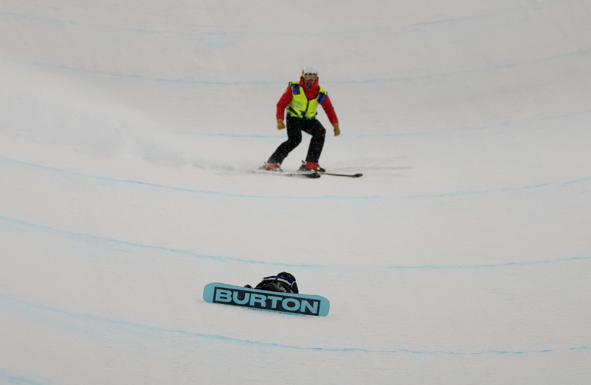 '충격과 공포를 이겨낸 최고의 역전 드라마였다' 캡1080 실패→머리부터…