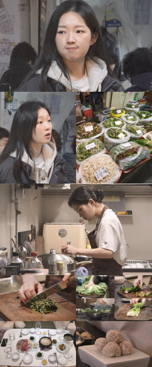 '아기 맹수' 김시현 셰프, 'K-두쫀쿠' 개발에 들썩..전현무→기안84 '홀릭'('나혼산')