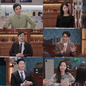 '53세' 김석훈, 설 연휴 앞두고 '뇌 위험신호' 경고에 불안 