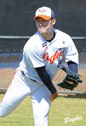 한승혁 공백? 대전 린스컴도 준비한다…전역→PO 탈락→KS 승선까지 