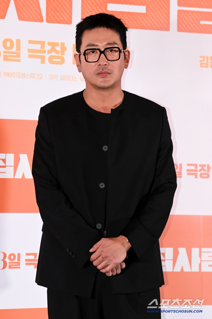 '차정원♥' 하정우, '건물주' 재테크 비법 따로 있었네 "영끌 대출에 여기저기 돈 빌려"