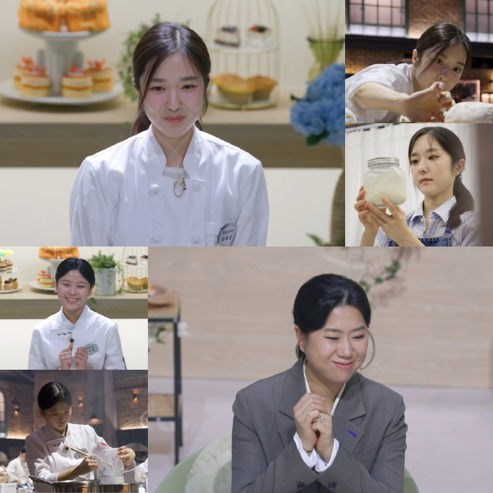 이혜성, 연예계 대표 '빵순이'다운 빵♥ "빵 폭식하다 10kg 살쪄"