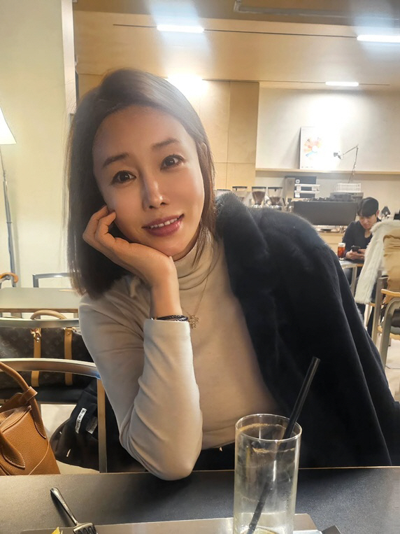 '이천수♥' 심하은, 70kg 충격 고백 