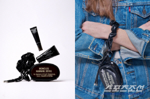 뷰티 브랜드 몽클로스, 밸런타인데이 한정판 ‘한남 에디션’ 출시