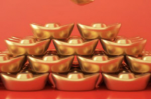 세뱃돈으로 금 투자한 10살 소녀, 수익률 어마어마하네!