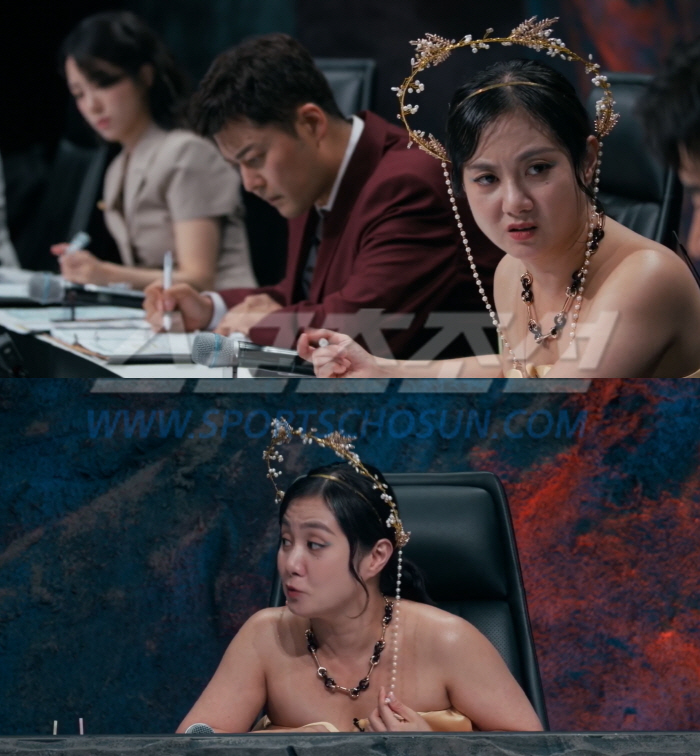 활동 중단 박나래, ‘무편집’ 강제 복귀된 이유가..“피해자 많기 때문” (올댓스타) [종합]