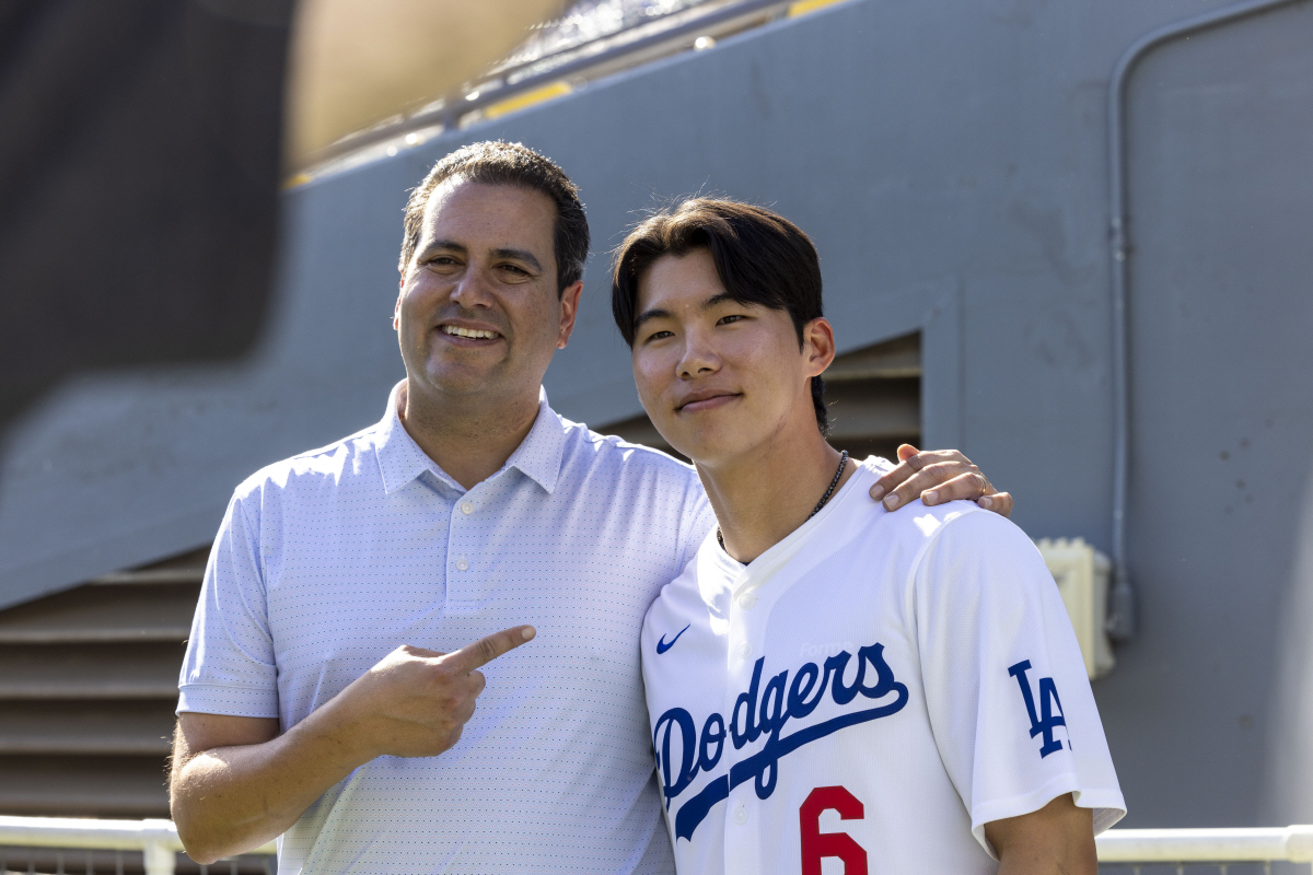 김혜성 대위기! LAD, '포스트시즌의 사나이'와 1년 계약 체결…"WS…