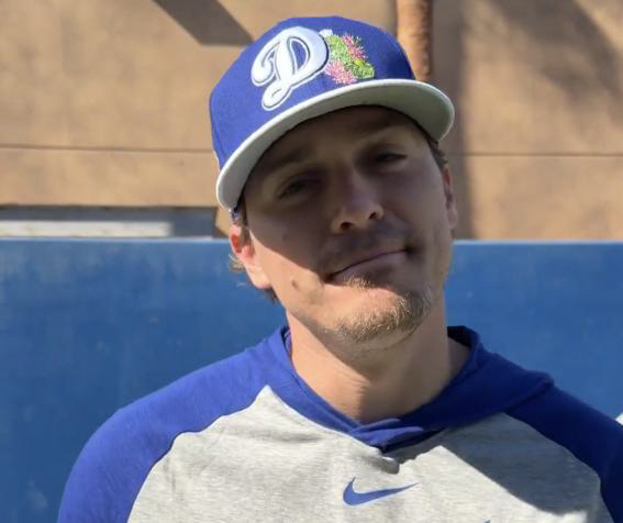 김혜성 대위기! LAD, '포스트시즌의 사나이'와 1년 계약 체결…"WS…