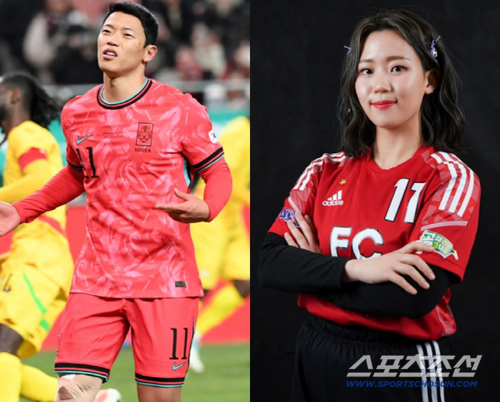 황희찬·황희정, 슈퍼카 의전 '갑질 논란'에 반박 "허위사실..법적 대응할 것" (전문)