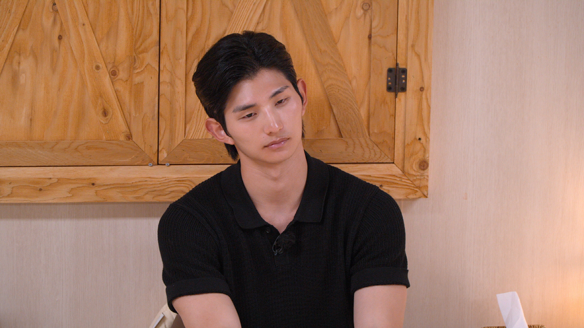 [SC인터뷰] "최미나수에 큰절"·"이성훈=이명박 외손자NO"..'솔로지…