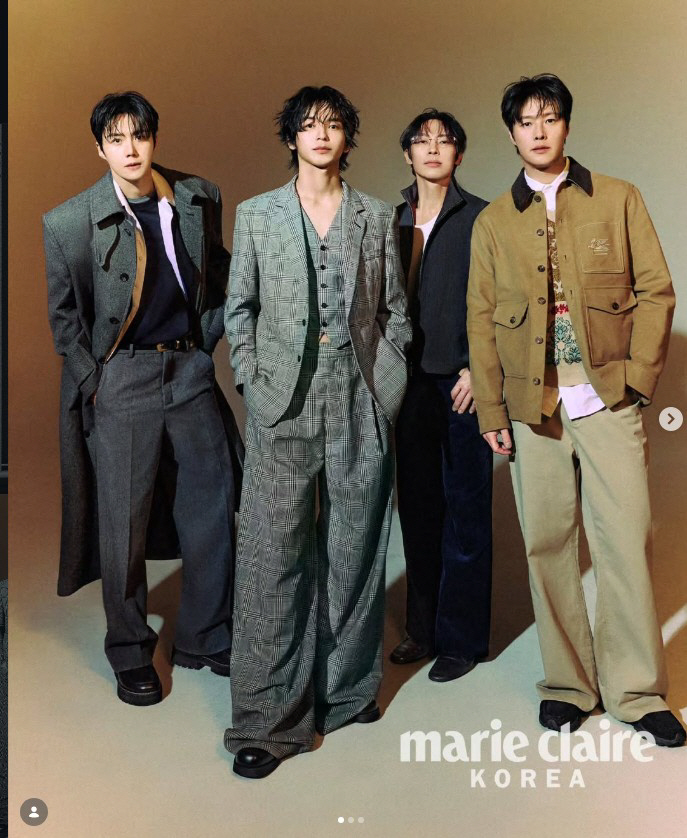 '탈세 의혹' 김선호, 환하게 웃었다…오늘(13일) 연극 '비밀통로' 개…