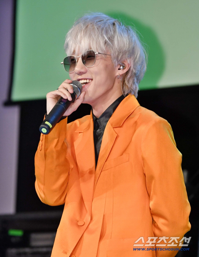 '양화대교' 자이언티, 효심으로 차린 아버지 카페 10년 만에 폐업