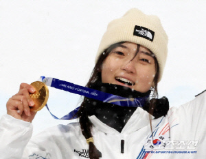 [공식] 최가온 금메달 순간 놓친 JTBC, 