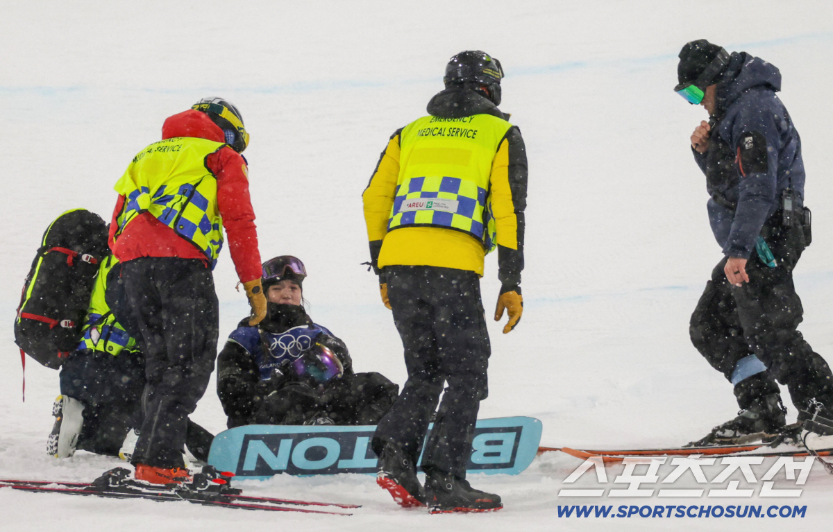 [공식발표]'올림픽 新 기록' 韓 18세 최가온, 金 포상금 3억원+a→…