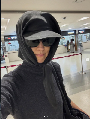 '종갓집 맏며느리'였던 홍진경, 이혼 후 연휴엔 떠난다…