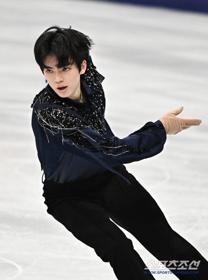 "이것보다 어떻게 더 잘하니!" 美→日 분노 폭발, 韓 '피겨 캡틴' 예상 밖 충격 점수…"최선 다했다는 사실 변함없다"