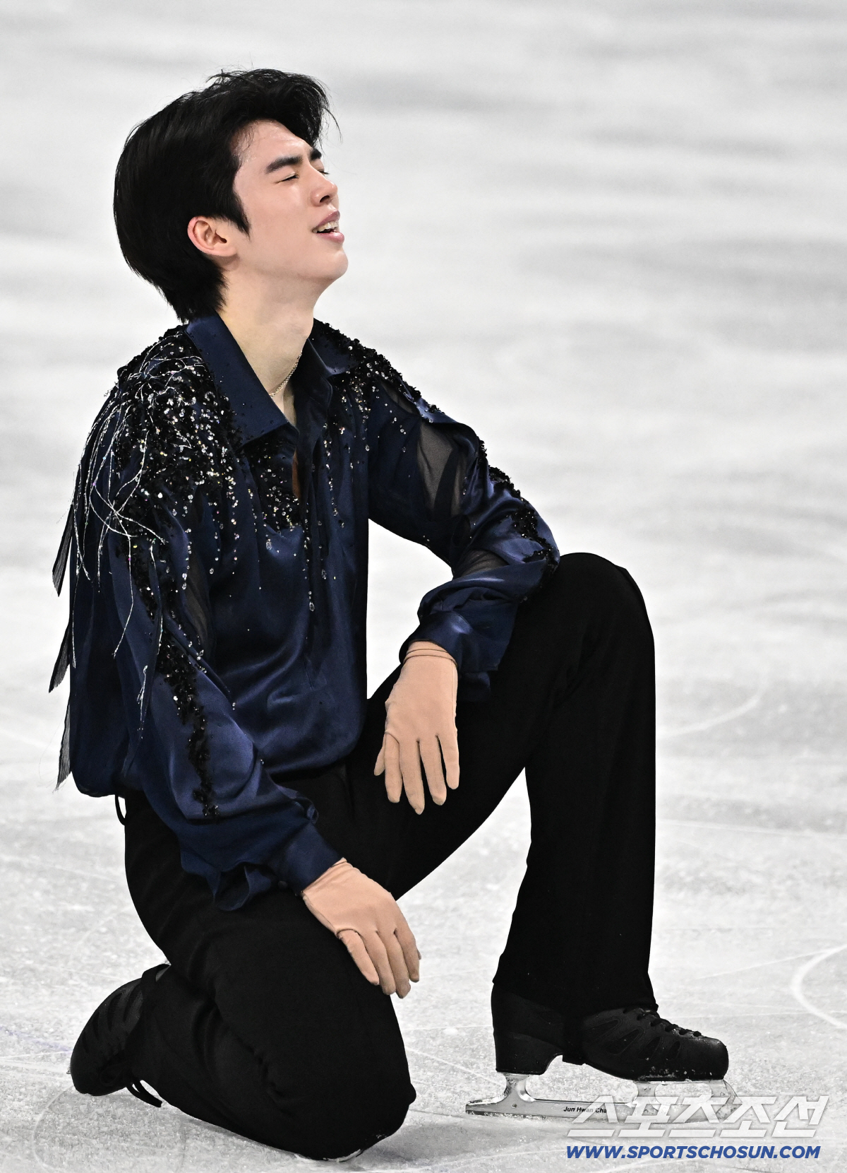 "이것보다 어떻게 더 잘하니!" 美→日 분노 폭발, 韓 '피겨 캡틴' 예…