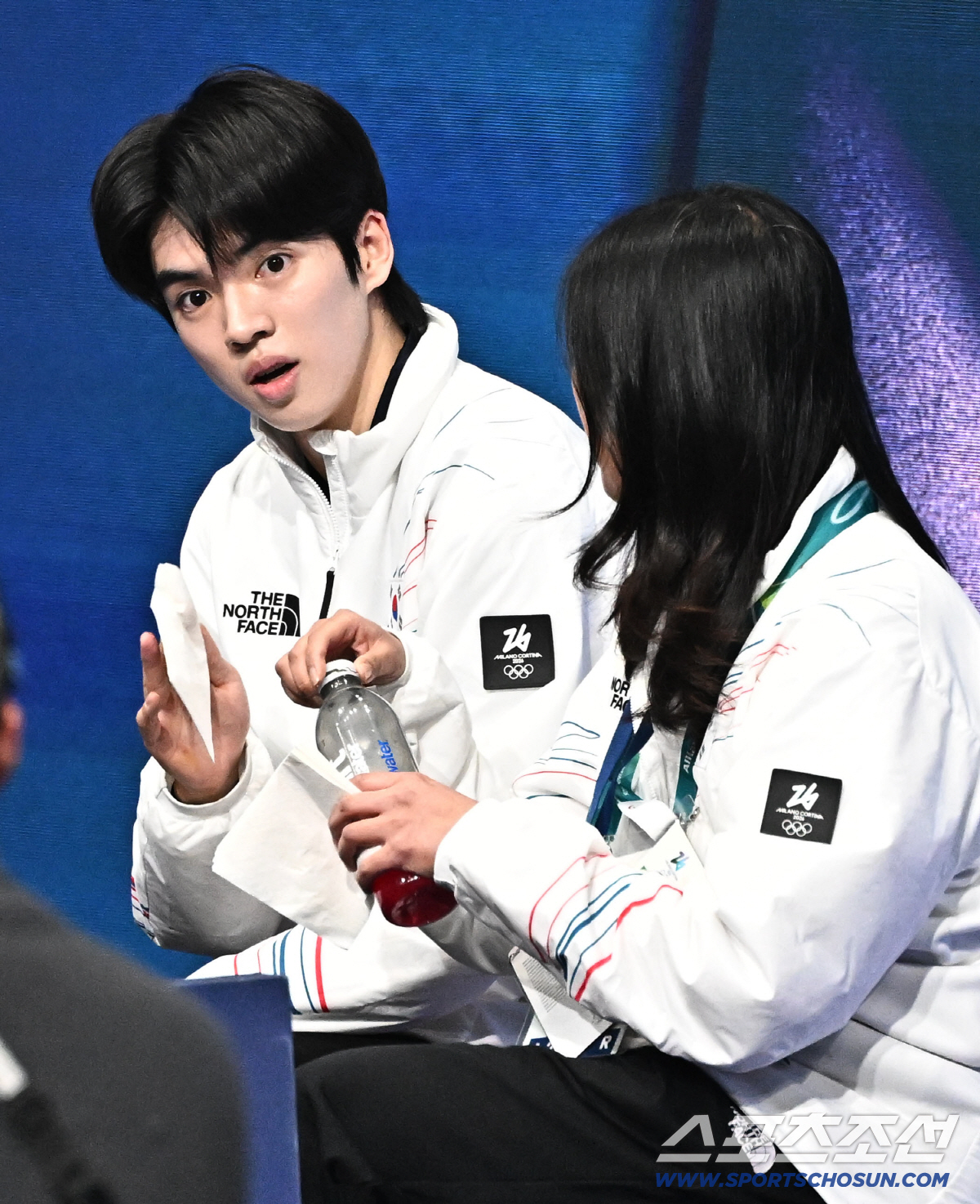 "이것보다 어떻게 더 잘하니!" 美→日 분노 폭발, 韓 '피겨 캡틴' 예…