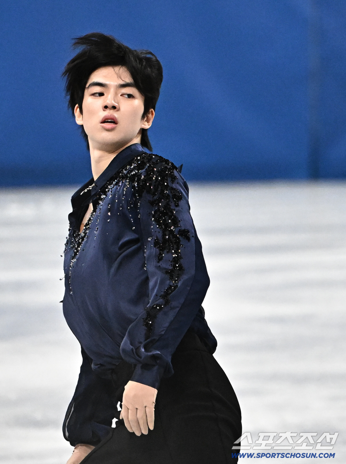 "이것보다 어떻게 더 잘하니!" 美→日 분노 폭발, 韓 '피겨 캡틴' 예…