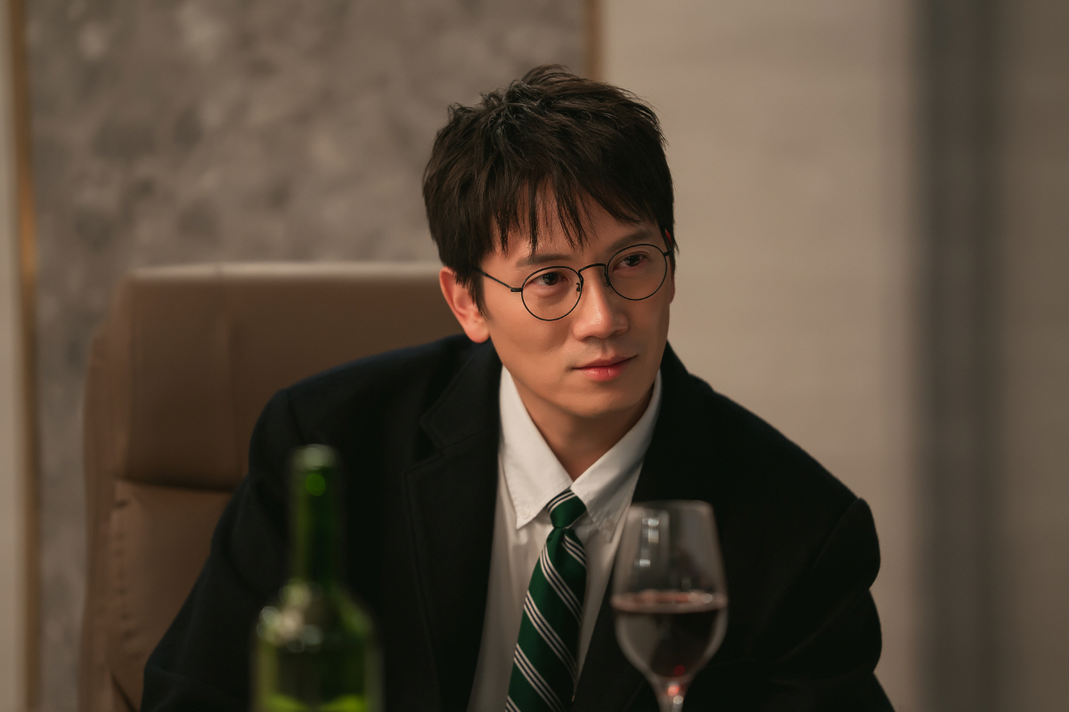 [SC인터뷰]지성 잡으러 뉴욕까지…'판사 이한영' 감독, 시즌2 입 열었…