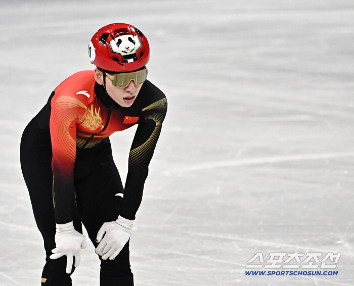"韓, 과거 업보 부메랑", "中 선수에게 맨날 반칙" 중국 제정신인가...한국 쇼트트랙 탈락에 '역대급 헛소리' 작렬