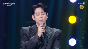 테이, 햄버거 사업 후 27kg 폭증…