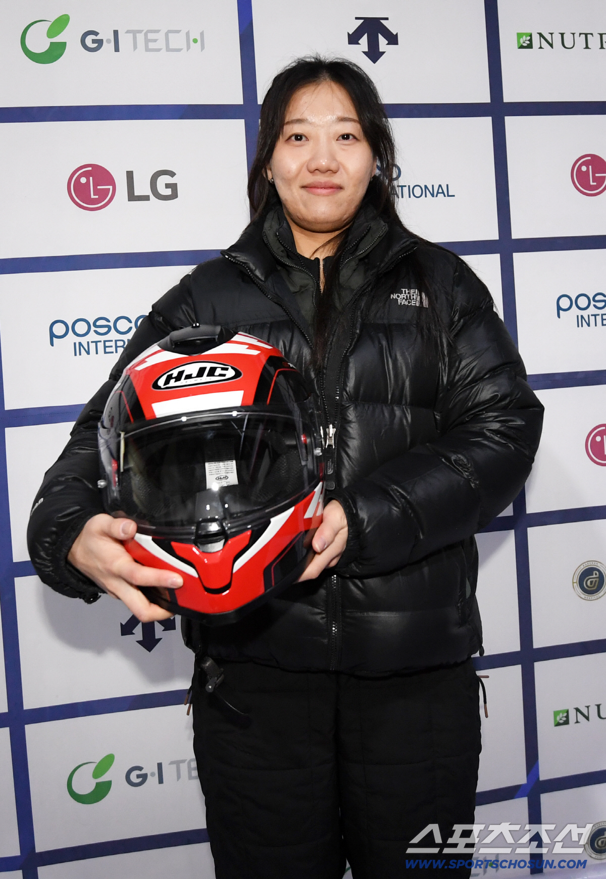 "K-스켈레톤·봅슬레이 응원합니다!" 영하20도 녹인 폭풍질주...평창 …