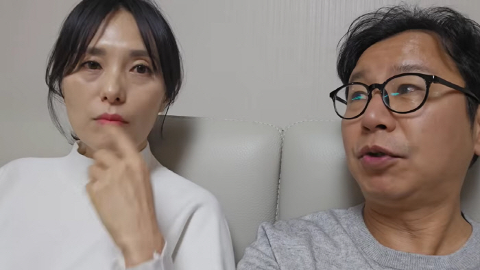 심현섭, ♥정영림 몰래 사업 준비 "방송으로 생활비 못 벌어, 고정적 수입 위해 결정"