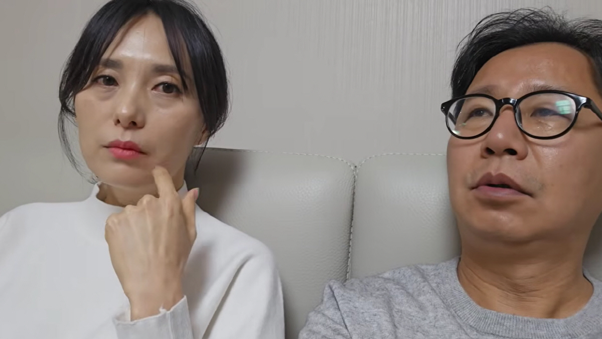 심현섭, ♥정영림 몰래 사업 준비 "방송으로 생활비 못 벌어, 고정적 수…