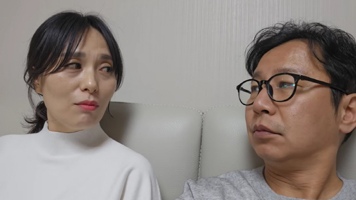 심현섭, ♥정영림 몰래 사업 준비