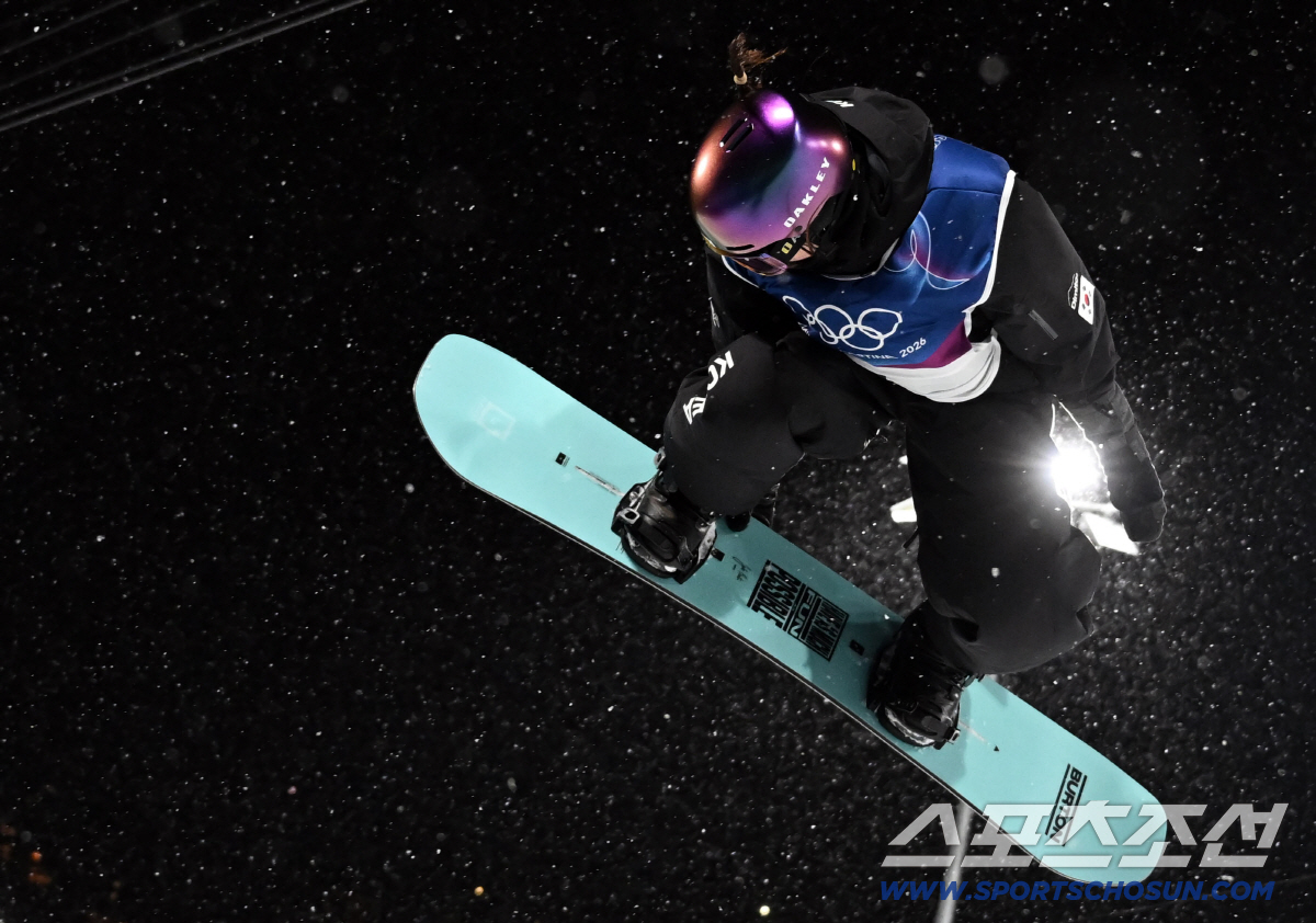 일본까지 인정 또 인정! "뇌진탕 검사"→"불굴의 정신으로 진행" 최가온…