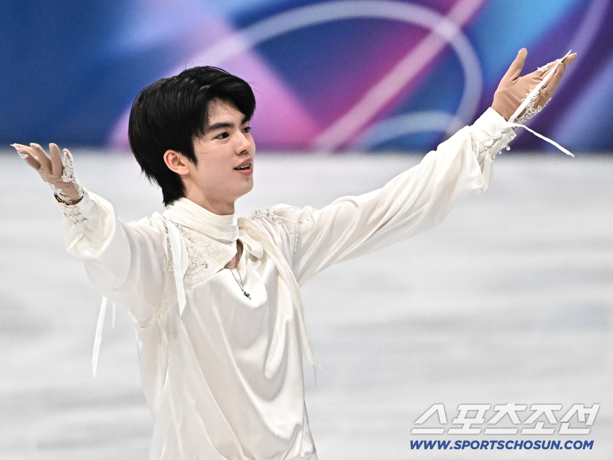 "2030년 올림픽도?" 그건 천천히..."포기하고 싶었던 순간, 수도 …