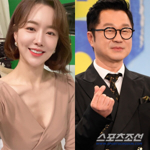 지상렬, ♥16세 연하 신보람과 결혼 시기 고백...